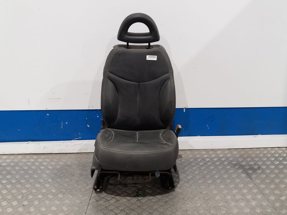 CITROËN C3 1 generation (2002-2010) Front Right Seat 25246386