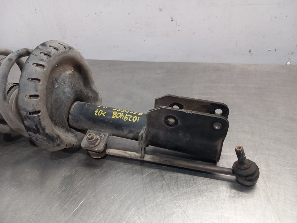 Amortiguador delantero izquierdo RHR 1400567280 de Peugeot Expert furgón (vf3a_, vf3u_, vf3x_) 2011-0 136 CV - pieza usada