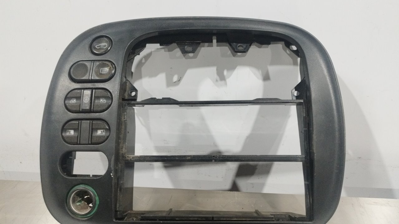 FORD Galaxy 1 generation (1995-2006) Center Console 7M0858089 24926278