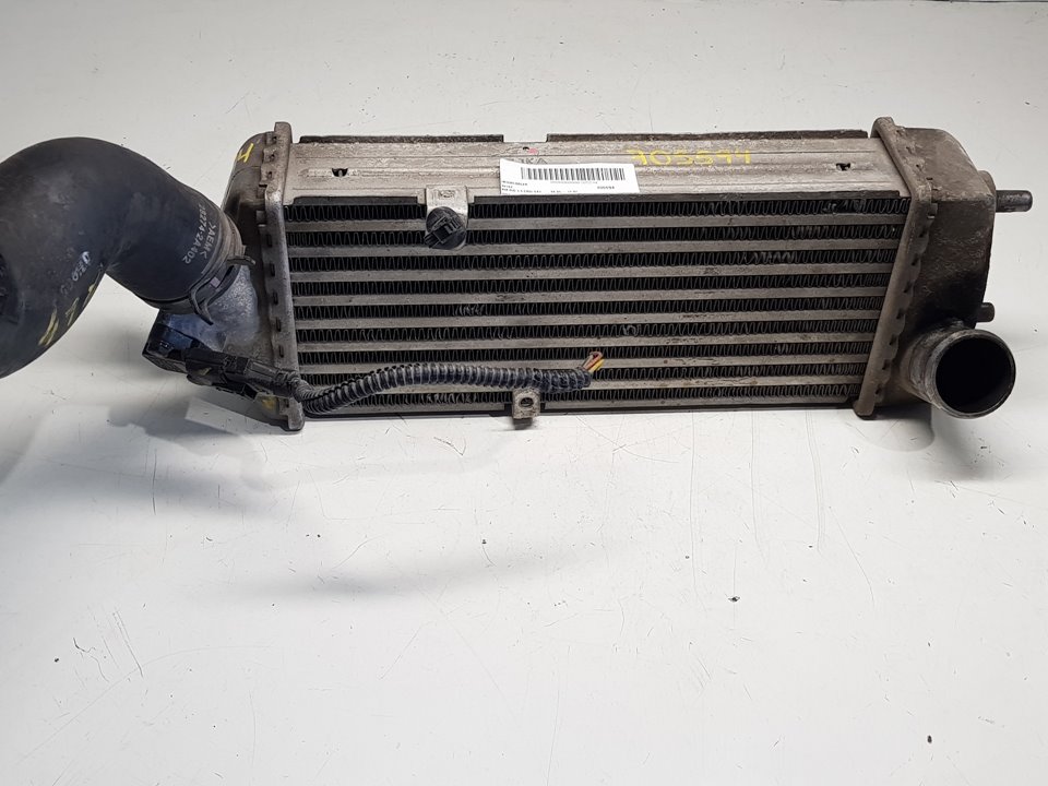 KIA Rio 2 generation (2005-2011) Intercooler Radiator 282712A7401 22760696