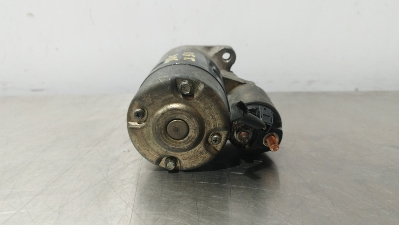 SUZUKI Swift 3 generation (2004-2010) Starteris 3110086G008N 24936816