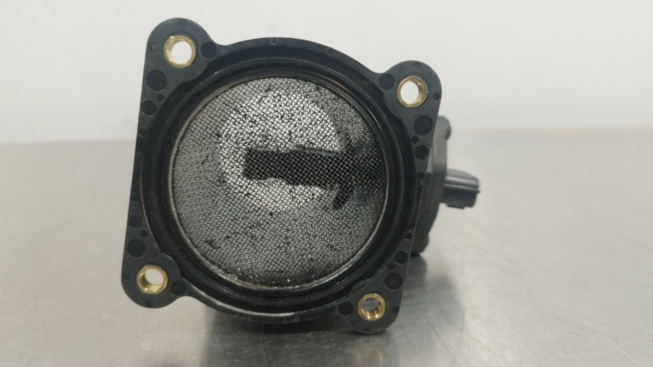 NISSAN Almera N16 (2000-2006) Mass Air Flow Sensor MAF 0280218005 24933773