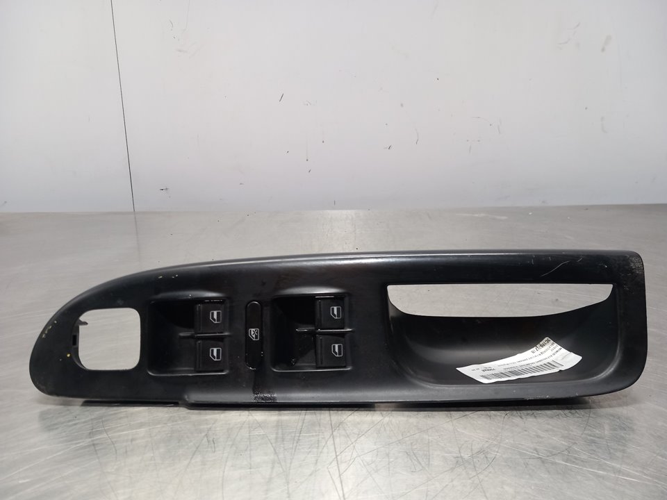 VOLKSWAGEN Passat Variant 1 generation (2010-2024) Front Left Door Window Switch 3C1867171B 24925340