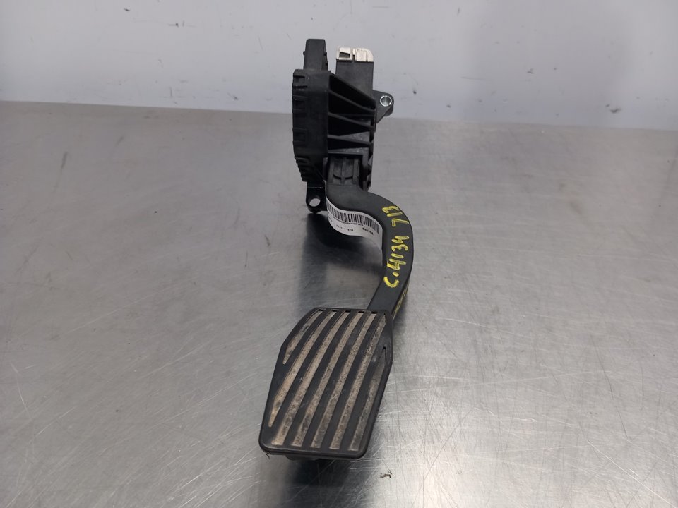 OPEL Corsa D (2006-2020) Throttle Pedal 13305804 26413682