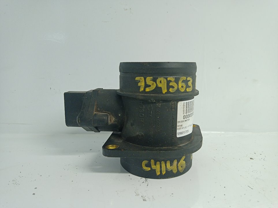 AUDI A3 8L (1996-2003) Oro srauto matuoklė 0280217121 22743865