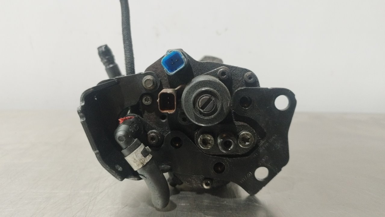 FORD Focus 1 generation (1998-2010) Pompă de combustibil de înaltă presiune 25246286