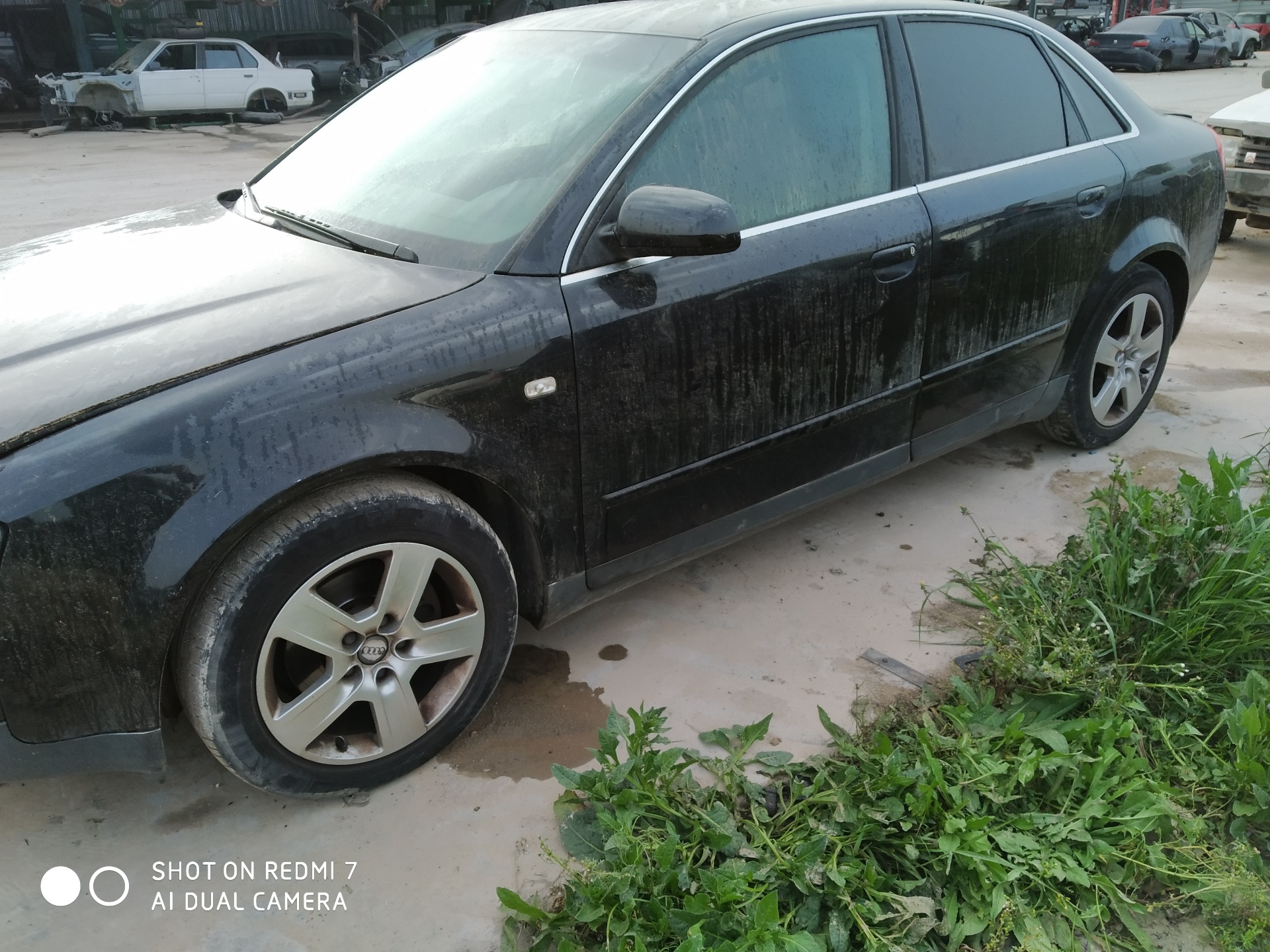 AUDI A4 B6/8E (2000-2005) Κιβώτιο ταχυτήτων FEC,N2.Z1-29.1.4 21946725