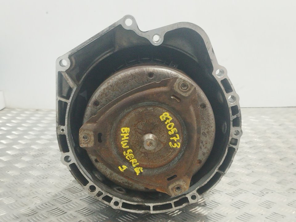 BMW 1 Series E81/E82/E87/E88 (2004-2013) Gearbox 75430906HP19 26540452