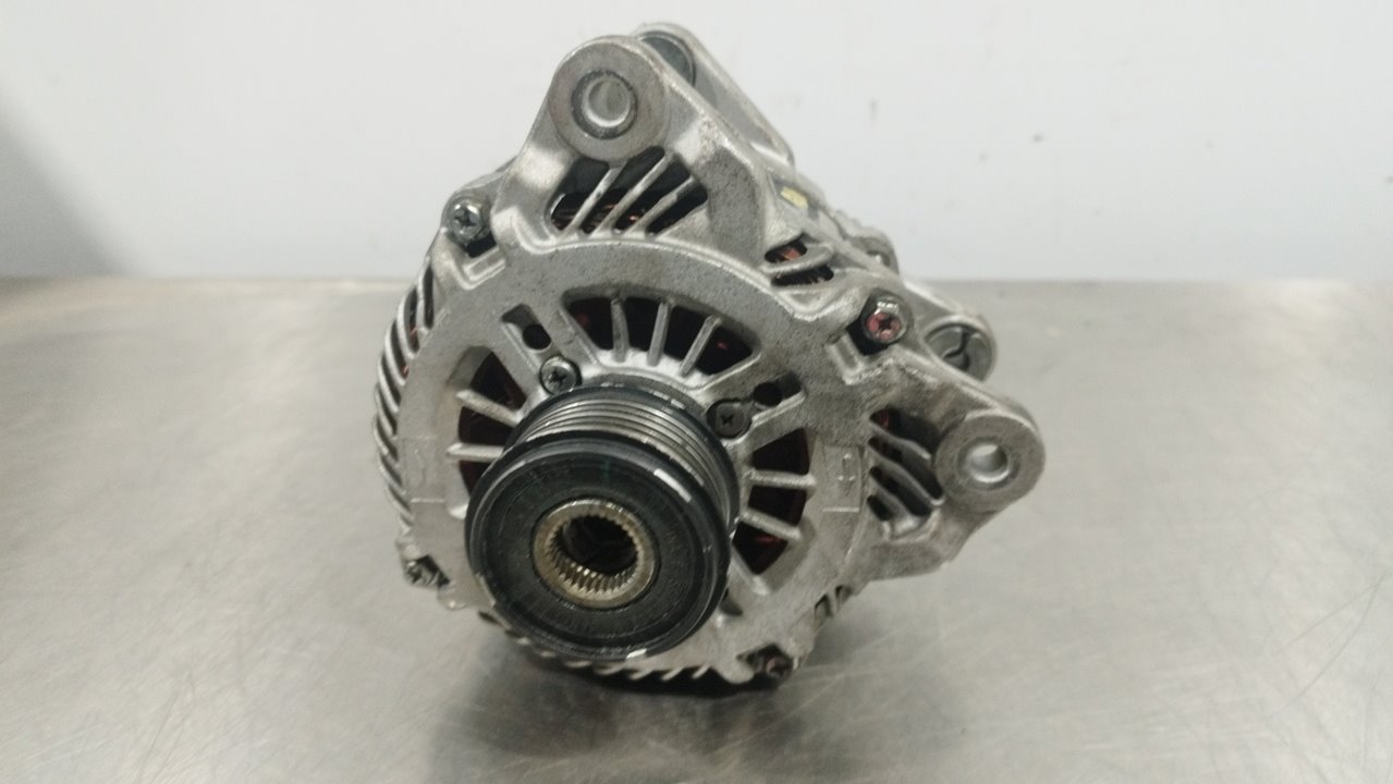 RENAULT Scenic 3 generation (2009-2015) Alternator 7711368727 24937805