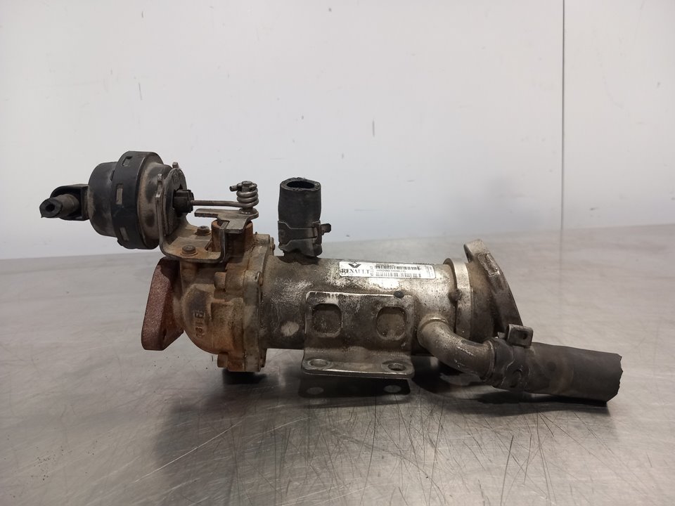 RENAULT Laguna 2 generation (2001-2007) EGR hűtő 8200505409 25230153