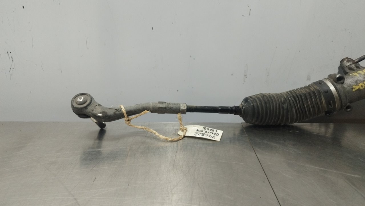 MERCEDES-BENZ C-Class W204/S204/C204 (2004-2015) Steering Rack A20411011017 24893763