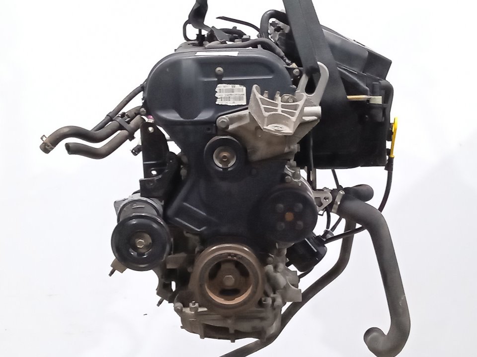 FORD Engine DFH 25895307