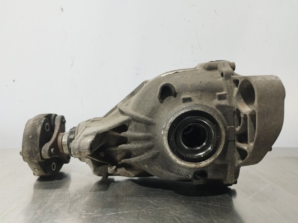 BMW 5 Series F10/F11 (2009-2017) Πίσω διαφορικό 4598071 25897037