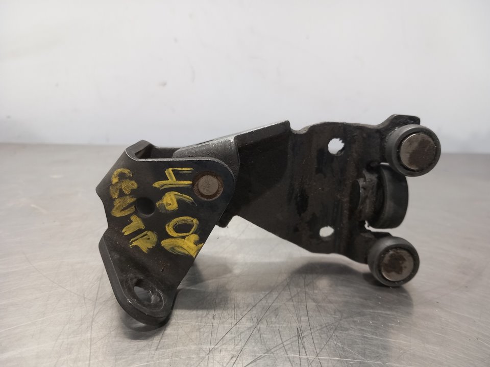 FIAT Scudo 1 generation (1996-2007) Other part CENTRAL 25242062