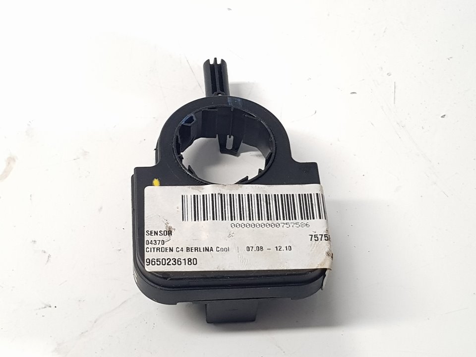 CITROËN C4 1 generation (2004-2011) Alte unități de control 9650236180 22743748