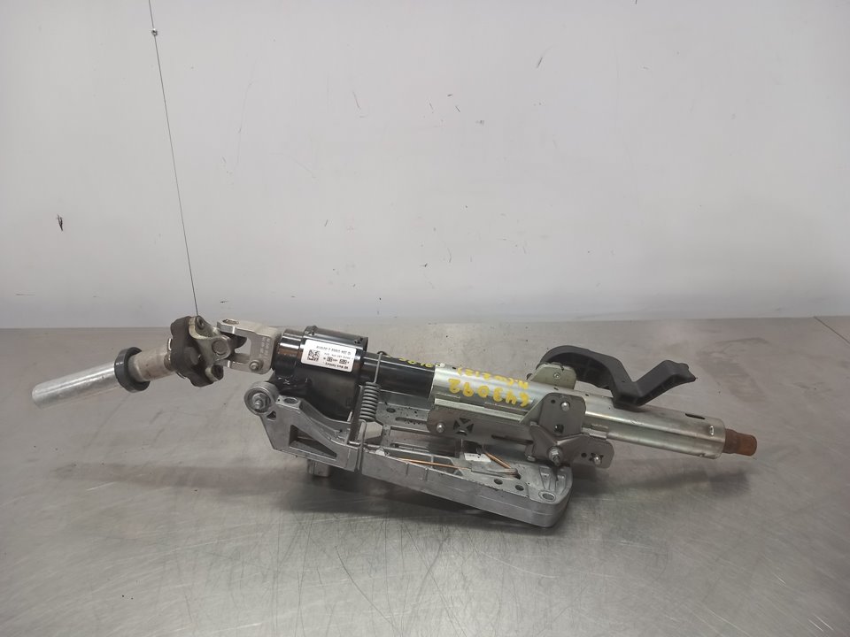 MERCEDES-BENZ E-Class W212/S212/C207/A207 (2009-2016) Steering Column Mechanism A2124602316 24911308