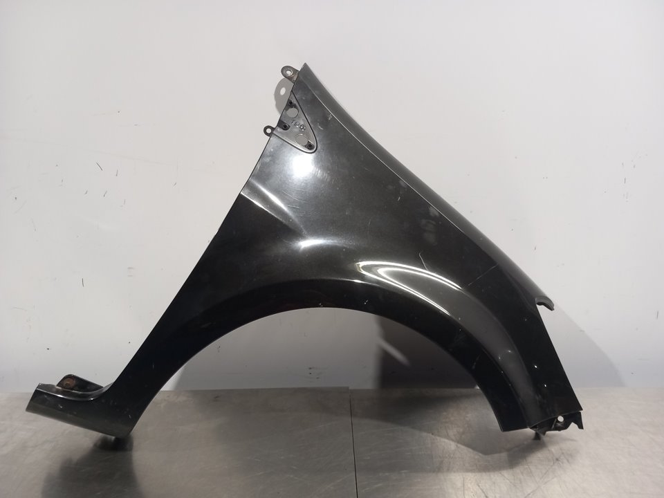 RENAULT Clio 3 generation (2005-2012) Front Right Fender 24939748