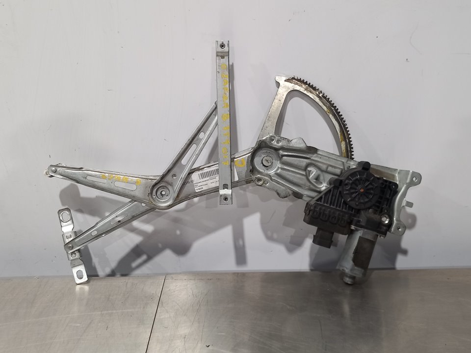 OPEL Zafira B (2005-2010) Front Left Door Window Regulator 131322206849571 25893783