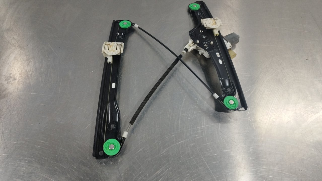 BMW 3 Series E90/E91/E92/E93 (2004-2013) Front Left Door Window Regulator 996624101 25754747