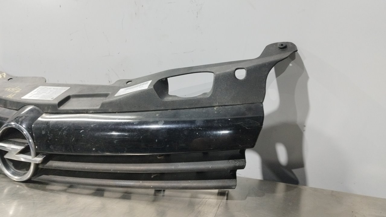 OPEL Astra J (2009-2020) Γρίλια Ραδιατέρ 13108463 25247254