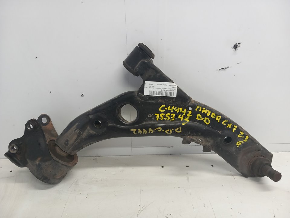 MAZDA CX-7 1 generation (2006-2012) Front Right Arm N4.01.01.04 22743420