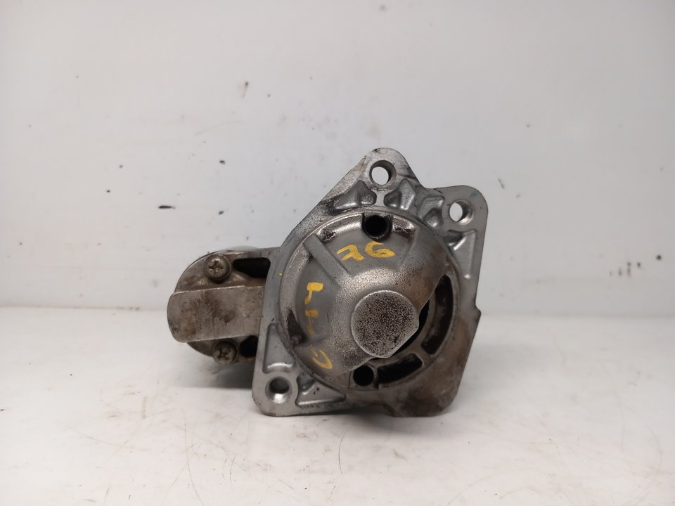 MAZDA 3 BK (2003-2009) Startmotor M000T91381 24916990