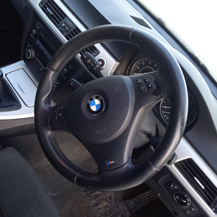 BMW 3 Series E90/E91/E92/E93 (2004-2013) Oro srauto matuoklė 75338530280218165 21948611