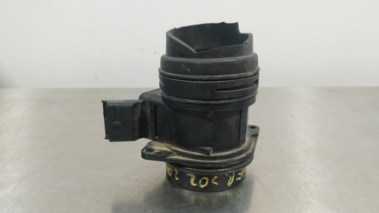 PEUGEOT Partner 1 generation (1996-2012) Mass Air Flow Sensor MAF 9629471080 24921472