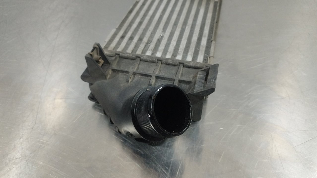 FORD S-Max 1 generation (2006-2015) Intercooler Radiator 6G919L440FD 24936268