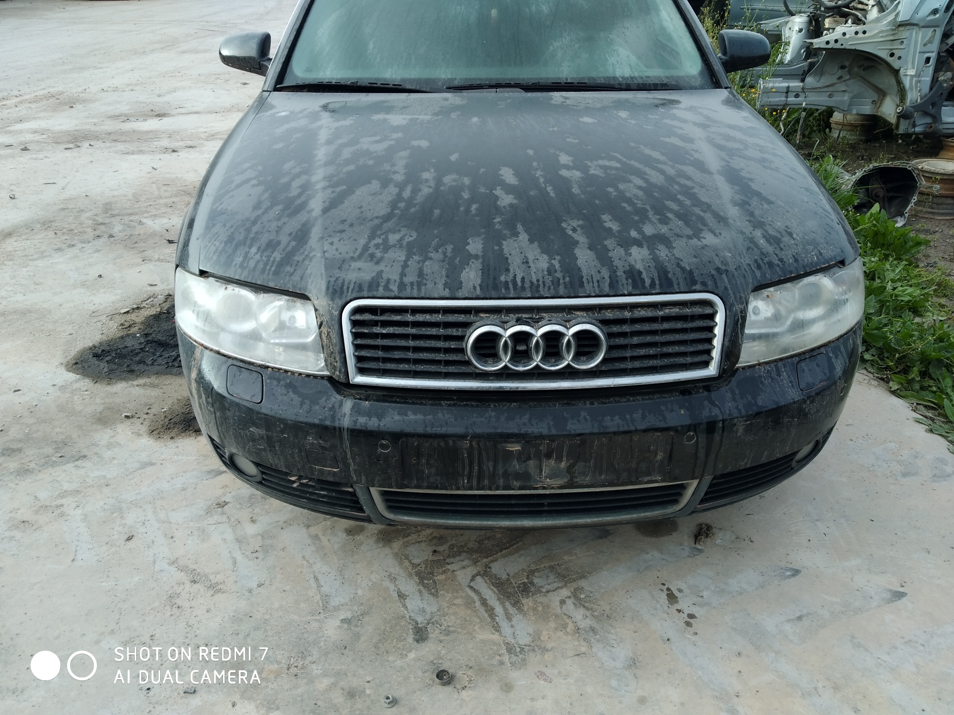 AUDI A4 B6/8E (2000-2005) Κιβώτιο ταχυτήτων FEC,N2.Z1-29.1.4 21946725