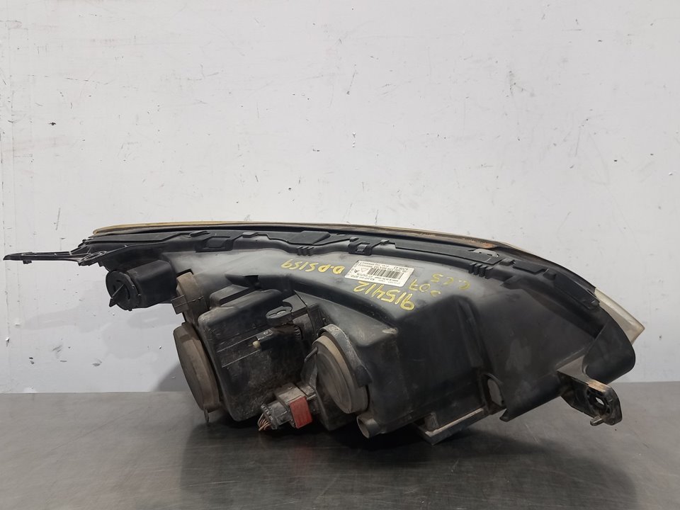 Phare gauche 9HZ 9650055980 de Citroen C5 break 0-0 - pieza usada