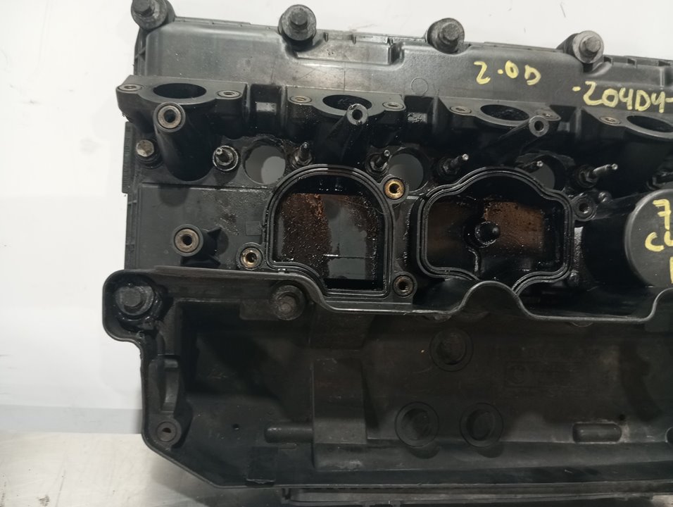 BMW 3 Series E46 (1997-2006) Valve Cover 0928400396 24913774