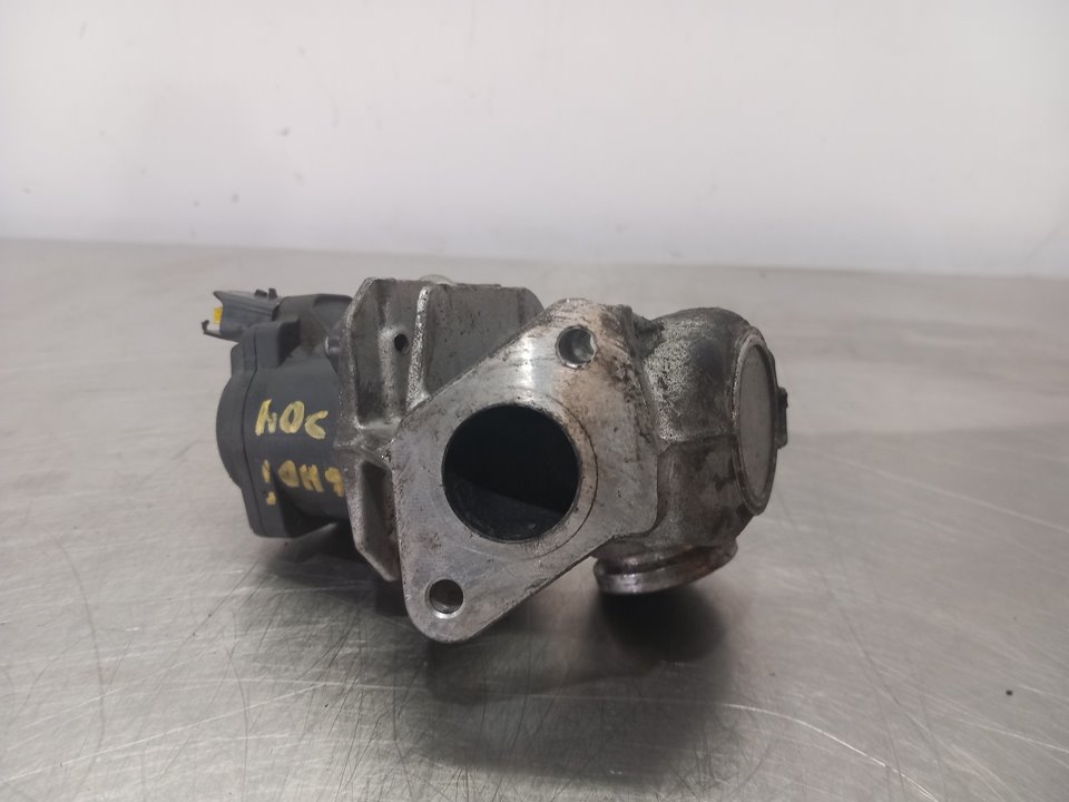 CITROËN Xsara Picasso 1 generation (1999-2010) EGR vārsts 9660276280 24914219