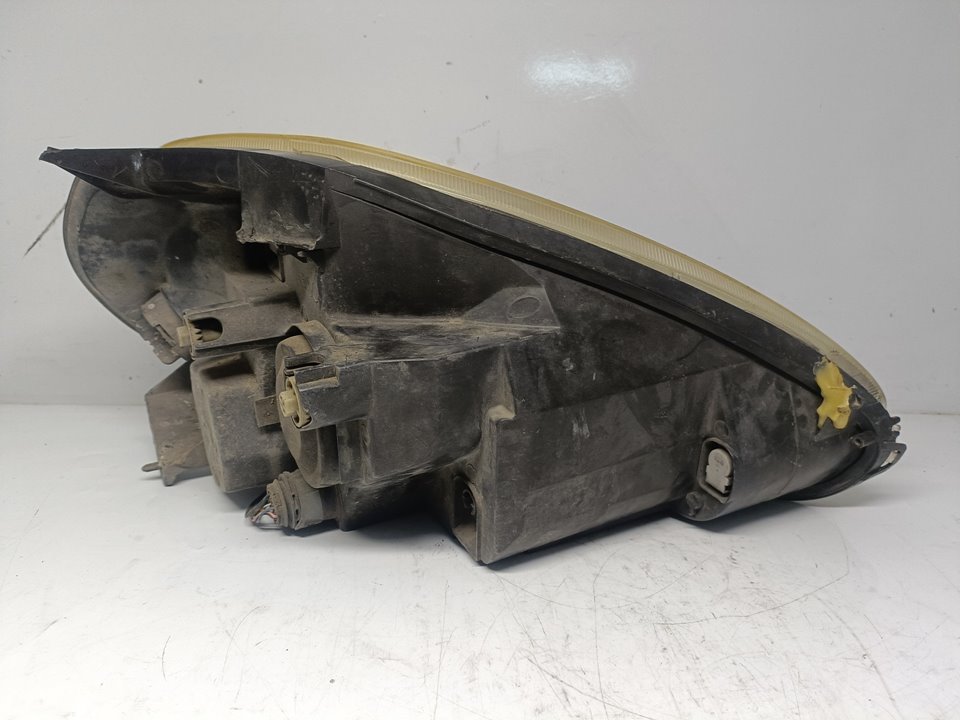 FIAT Punto 3 generation (2005-2020) Priekinis kairys žibintas 89101387 22756493