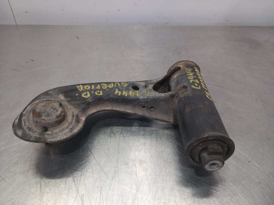 CHRYSLER Crossfire 1 generation (2003-2007) Front Right Upper Control Arm N4.Z1.01.02.07 24894692