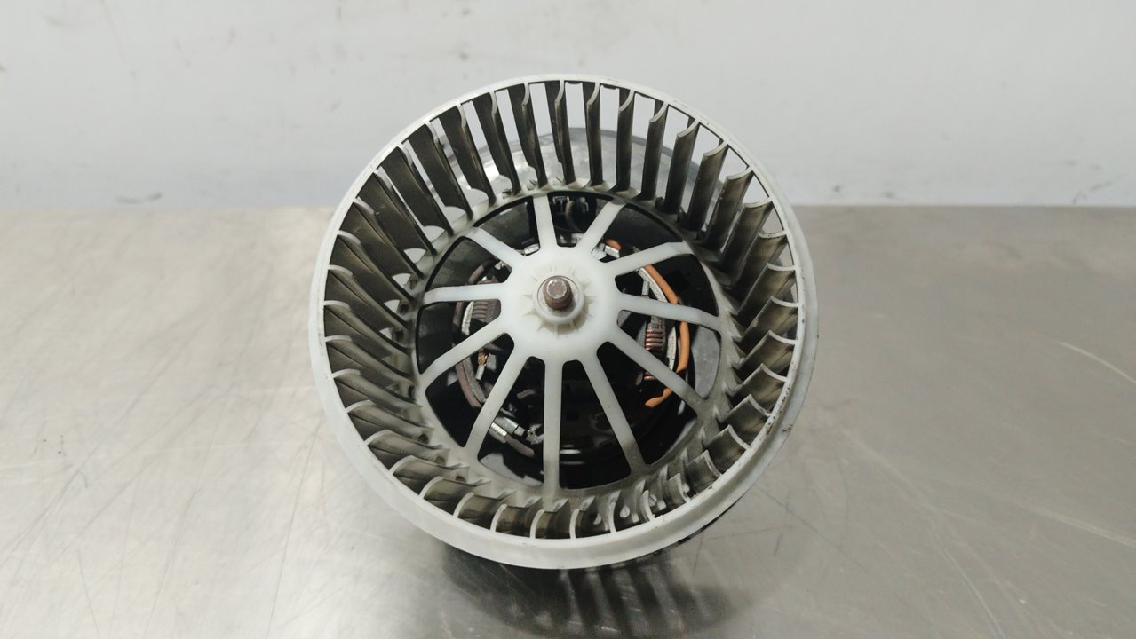 ALFA ROMEO 159 1 generation (2005-2011) Heater Blower Fan 52407597 24917201