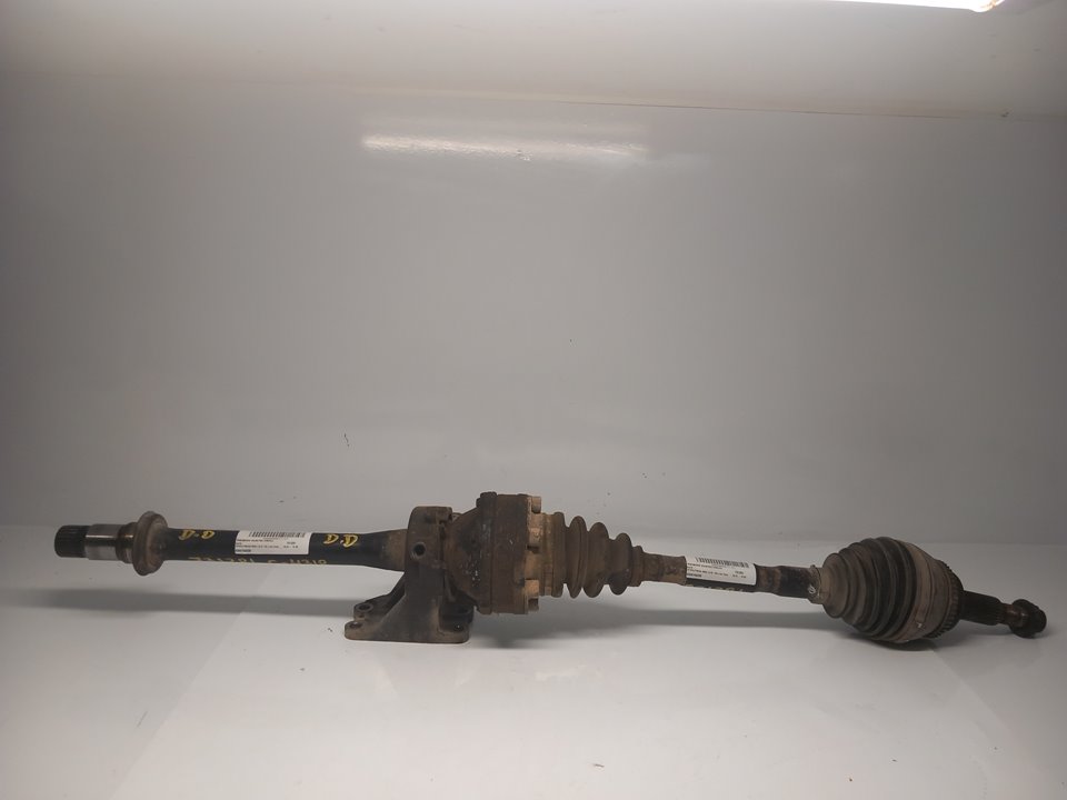 TOYOTA Previa 2 generation (2000-2006) Front Right Driveshaft 4344744030 22742530