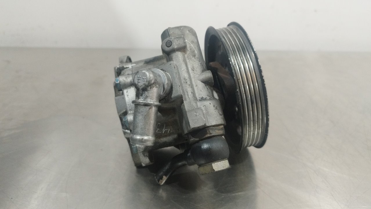 VOLKSWAGEN Passat B5 (1996-2005) Power Steering Pump 7690955102 24915701