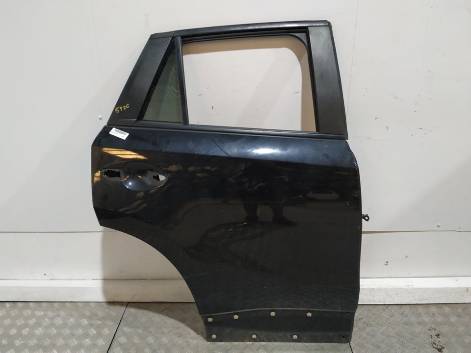 Porta posteriore destra SH Mazda Cx-5 (ke) 0-0