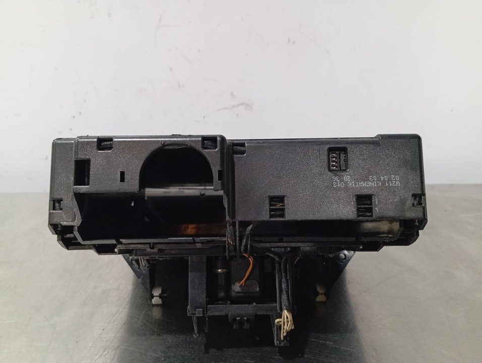 TOYOTA Switches A2116800552 25897907