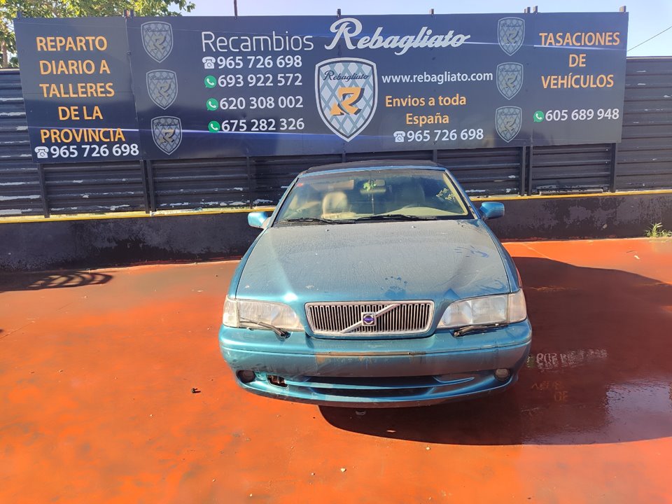 VOLVO C70 1 generation (1997-2005) Руль 26298781