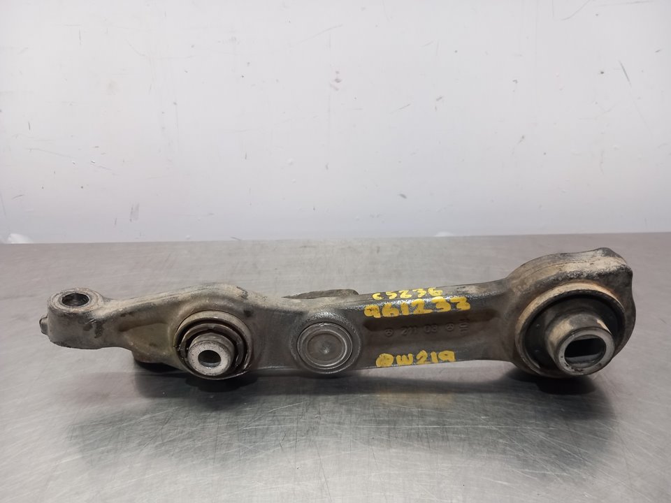 Braccio sospensione inferiore anteriore destro 642920 21103 Mercedes-benz Cls (bm 219) 0-0