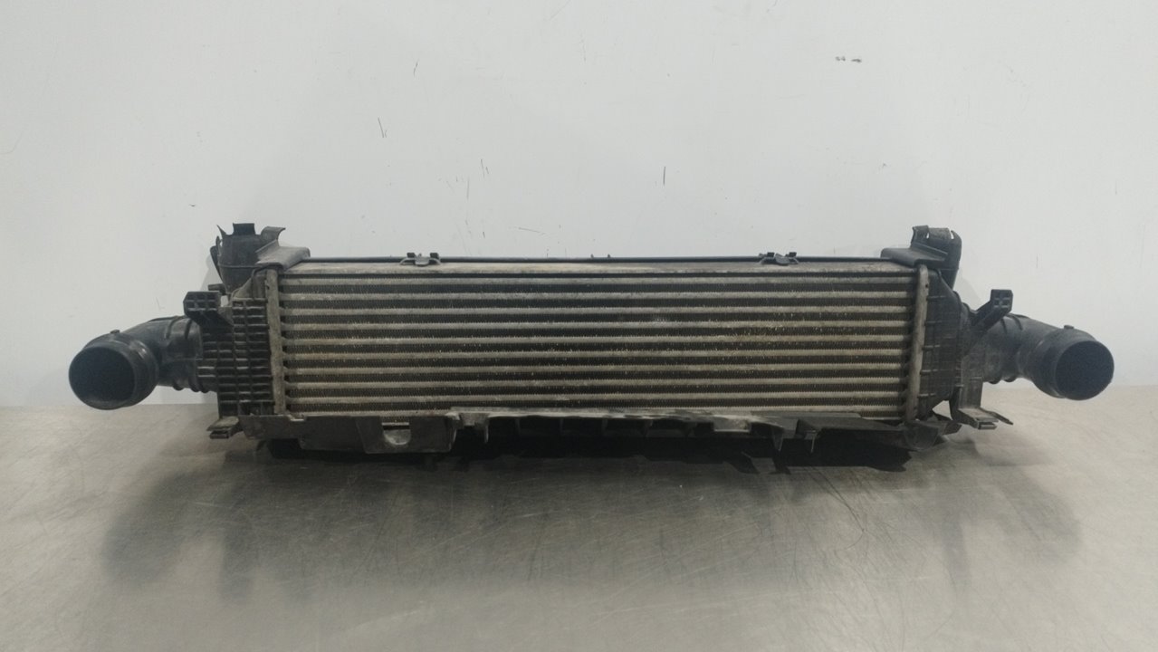 MERCEDES-BENZ E-Class W212/S212/C207/A207 (2009-2016) Радиатор интеркулера A2045000200 24937601