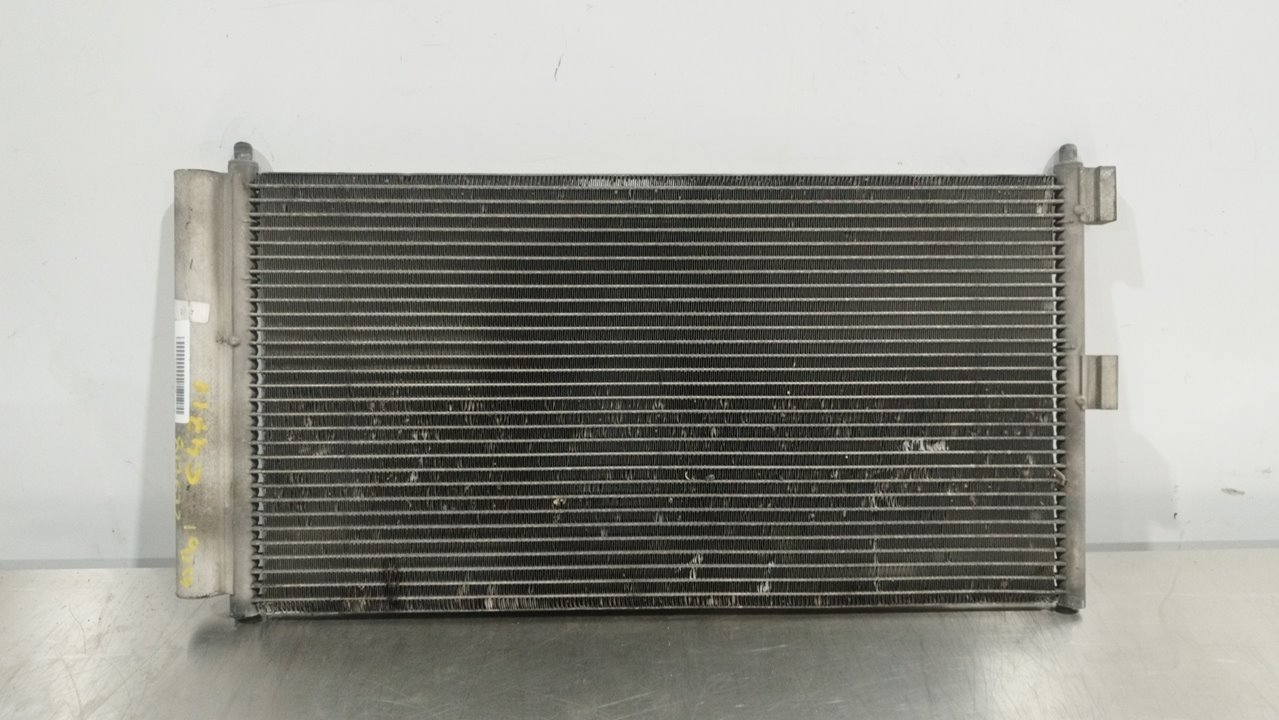 FIAT Doblo 1 generation (2001-2017) Aušinimo radiatorius 24934239