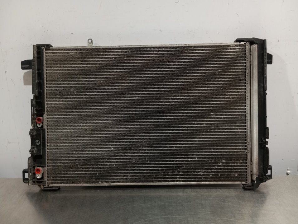Radiateur de chauffage 646811 A2045000154 Mercedes-benz Clase c (bm 204) berlina 2009-2011