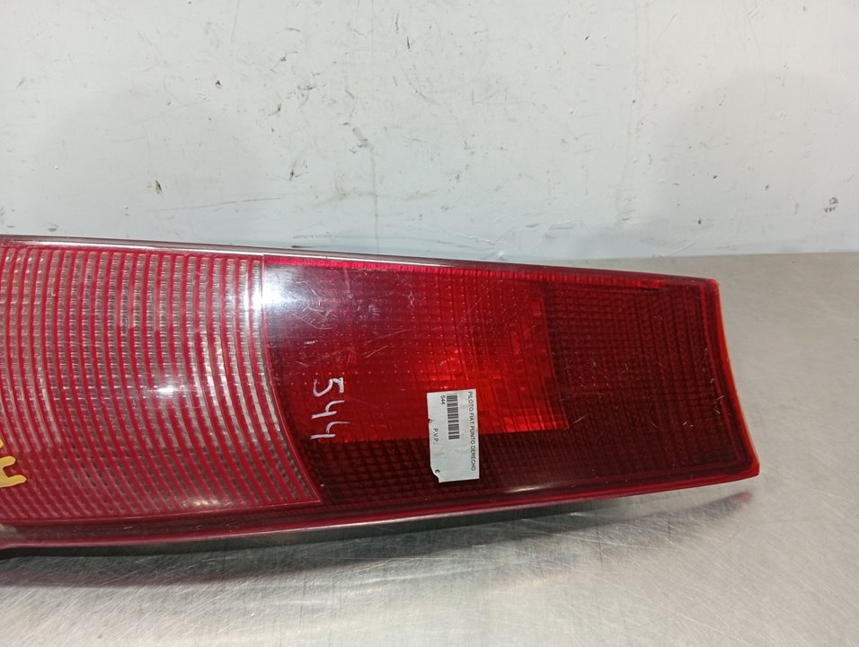 Feu arrière droit 7730722 de Fiat Punto (188_) 1999-2010 - pieza usada