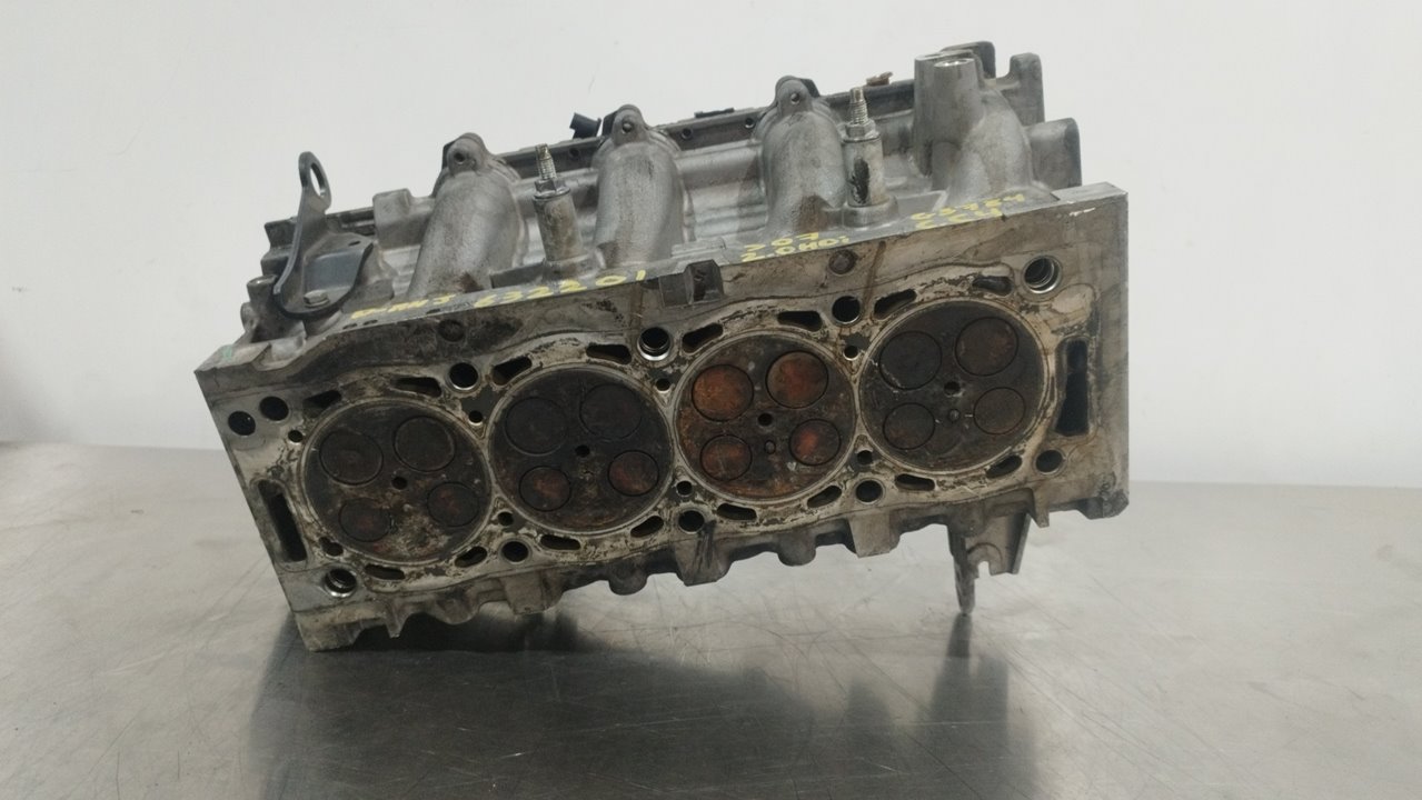 CITROËN C4 Picasso 1 generation (2006-2013) Engine Cylinder Head 9641752610 24910790