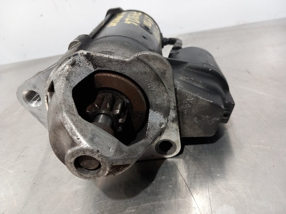 VOLKSWAGEN Passat B5 (1996-2005) Startmotor 068911024E 24915686