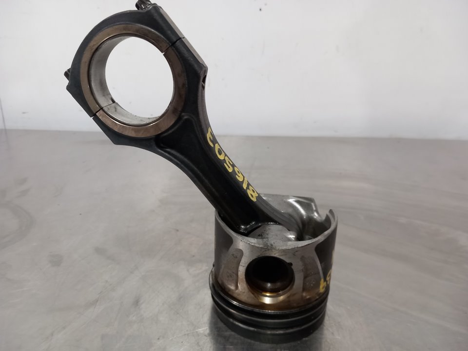 MERCEDES-BENZ Vito W639 (2003-2015) Connecting Rod N2.Z1.15.1.2 24917196