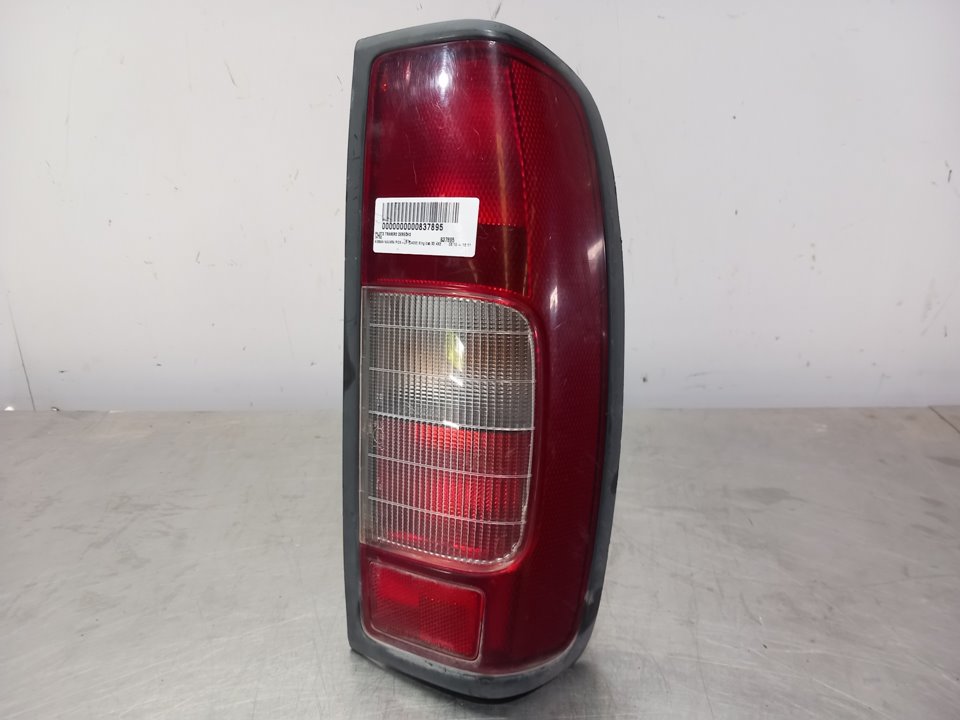 NISSAN NP300 1 generation (2008-2015) Rear Right Taillight Lamp 24940129